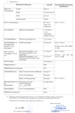 Leistungserklärung für PP2-04 Solbet Gasbeton Baustoffe - Seite 2