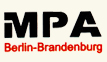 Materialprüfungsanstalt MPU Berlin-Brandenburg GmbH