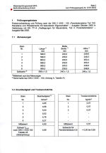 Prüfzeugnis der Material Prüfanstalt für PP4-06 - Seite 2 Prüfzeugnis der Material Prüfanstalt für PP4-06 - Seite 2